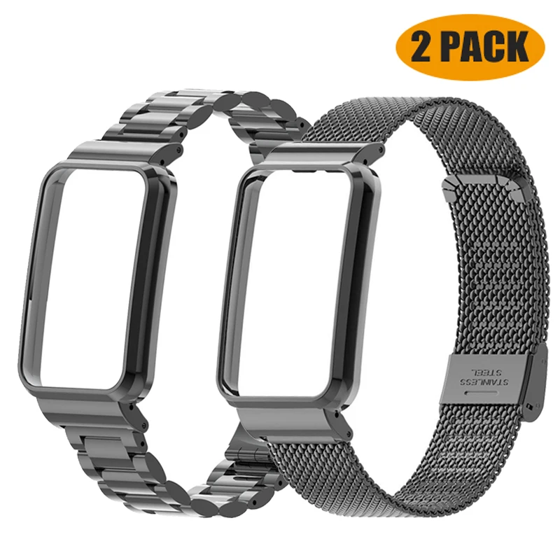 Металлический ремешок из нержавеющей стали для Redmi Band Pro Чехол для смарт часов, защитный браслет для Redmi Band Pro, защита для запястья
Металлический ремешок из нержавеющей стали для Redmi Band Pro Чехол для смарт часов, защитный браслет для Redmi Band Pro, защита для запястья