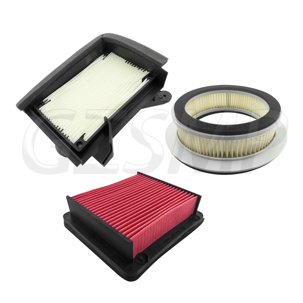 Motorcycle Air Filter Intake Cleaner Fit for YAMAHA 2017 - 2019 TMAX530 DX SX T-MAX 530 TMAX 530 T-MAX530 2018
Motorcycle Air Filter Intake Cleaner Fit for YAMAHA 2017 - 2019 TMAX530 DX SX T-MAX 530 TMAX 530 T-MAX530 2018