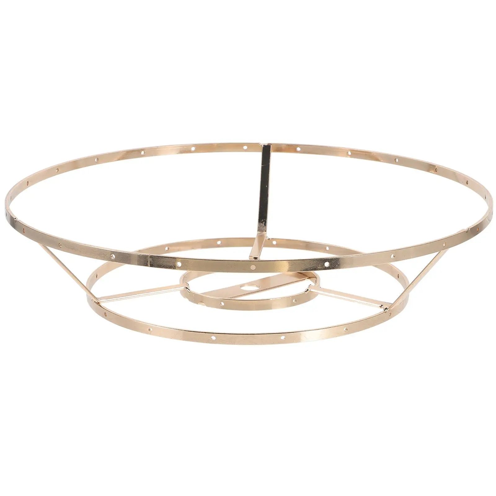 Chandelier Accessories Iron Lamp Shade Frame Vintage Metal Lampshade Rack Frames
Chandelier Accessories Iron Lamp Shade Frame Vintage Metal Lampshade Rack Frames
