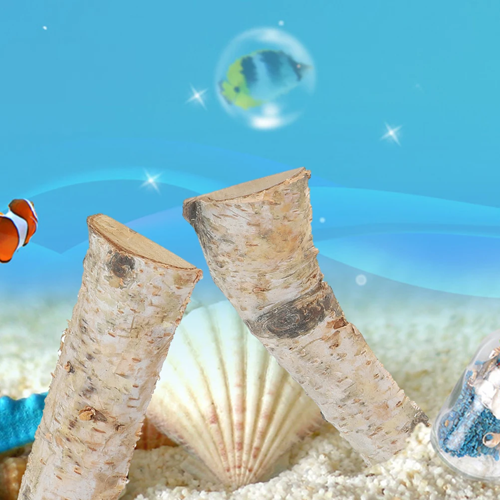 2 пакета, маленькое украшение для аквариума из натурального дерева, декор для аквариума, деревянное ремесло, пейзаж, подводное украшение, декор для аквариума
2 пакета, маленькое украшение для аквариума из натурального дерева, декор для аквариума, деревянное ремесло, пейзаж, подводное украшение, декор для аквариума