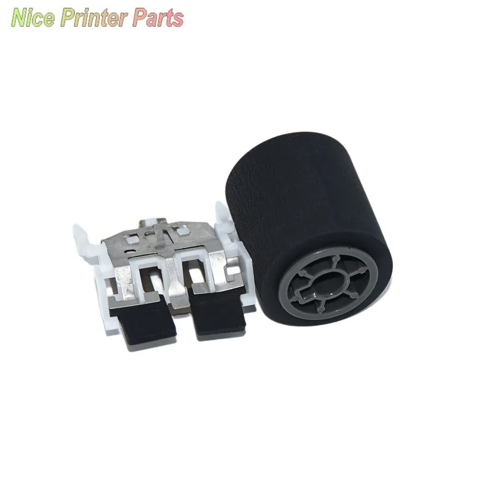Pickup Separation Pick Up Roller Pad Assy Assembly for Fujitsu S1500 S1500M Fi-6110 N1800 Printer Parts
Pickup Separation Pick Up Roller Pad Assy Assembly for Fujitsu S1500 S1500M Fi-6110 N1800 Printer Parts