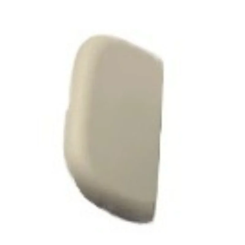 5049900 Sun Visor Decorative Cover Sunshade Board Trim Cap Fixed Buckle Grey Beige for Ford 2013 2014-2019 Mondeo Edge Escort
5049900 Sun Visor Decorative Cover Sunshade Board Trim Cap Fixed Buckle Grey Beige for Ford 2013 2014-2019 Mondeo Edge Escort