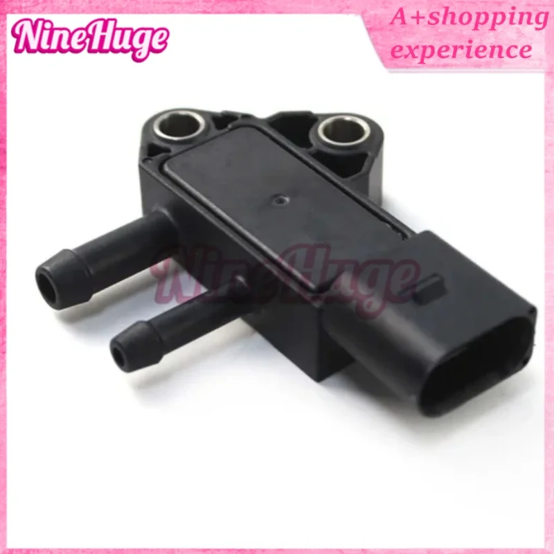 New Original Exhaust Pressure Sensor for Mazda CX-5 3 BM 6 GJ 2.2 DPF Differential Pressure Sensor SH01-182B2 41MPP1-6
New Original Exhaust Pressure Sensor for Mazda CX-5 3 BM 6 GJ 2.2 DPF Differential Pressure Sensor SH01-182B2 41MPP1-6