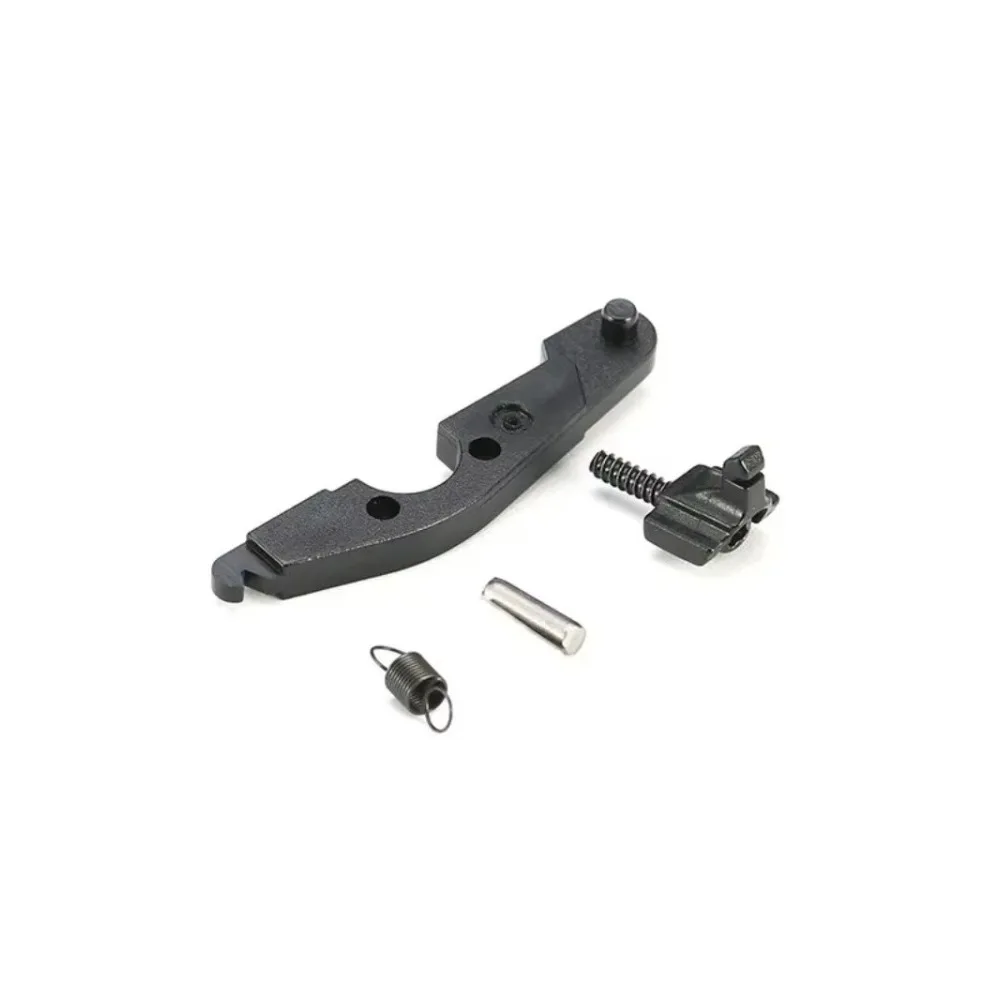 Original FLYSKY Self Centering Throttle Mode Change Part - for FS-i6S FS-i6 FS-i6X
Original FLYSKY Self Centering Throttle Mode Change Part - for FS-i6S FS-i6 FS-i6X