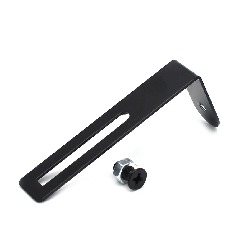 Electric Guitar Guard Metal Bracket Including Screws and Nuts Electric Guitar Accessories
Electric Guitar Guard Metal Bracket Including Screws and Nuts Electric Guitar Accessories