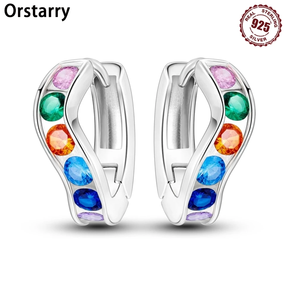 Orstarry S925 стерлингового серебра персонализированные красочные изогнутые серьги серьги-кольца для женщин ювелирные изделия оригинальные подарки для вечеринок
Orstarry S925 стерлингового серебра персонализированные красочные изогнутые серьги серьги-кольца для женщин ювелирные изделия оригинальные подарки для вечеринок