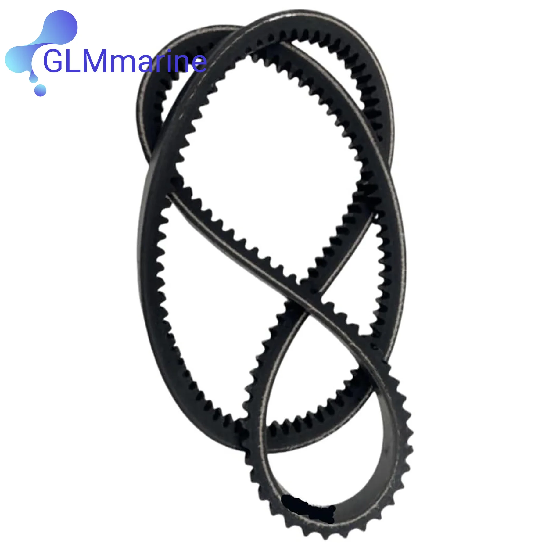 129612-42290E V Belt Compatible with Yanmar Marine 3YM20 3YM30 2YM15 Inboard Engines Replacement 129612-42290
129612-42290E V Belt Compatible with Yanmar Marine 3YM20 3YM30 2YM15 Inboard Engines Replacement 129612-42290