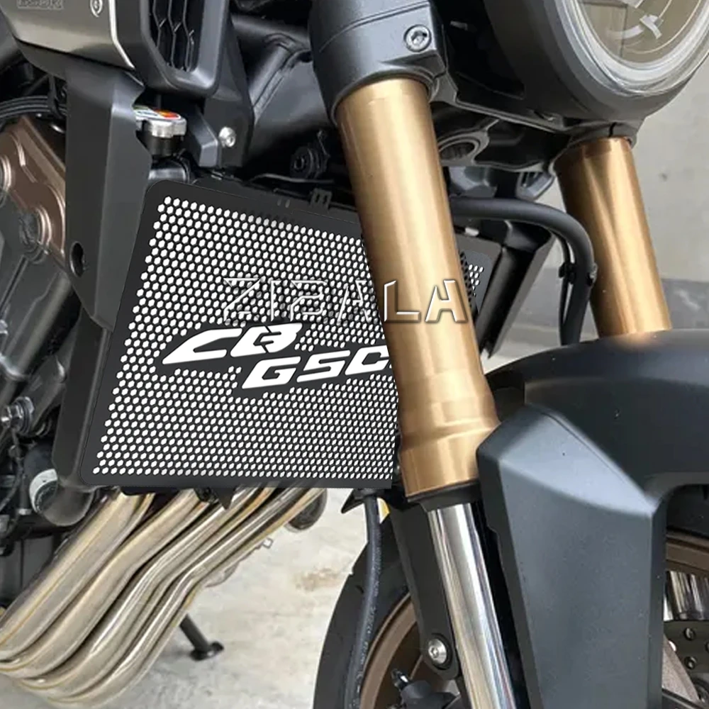 Motorcycle CNC Radiator Grille Cover Guard Protection Protector Grill For Honda CB650F CB 650F CB650 F CB 650 F 2014-2019 2018
Motorcycle CNC Radiator Grille Cover Guard Protection Protector Grill For Honda CB650F CB 650F CB650 F CB 650 F 2014-2019 2018