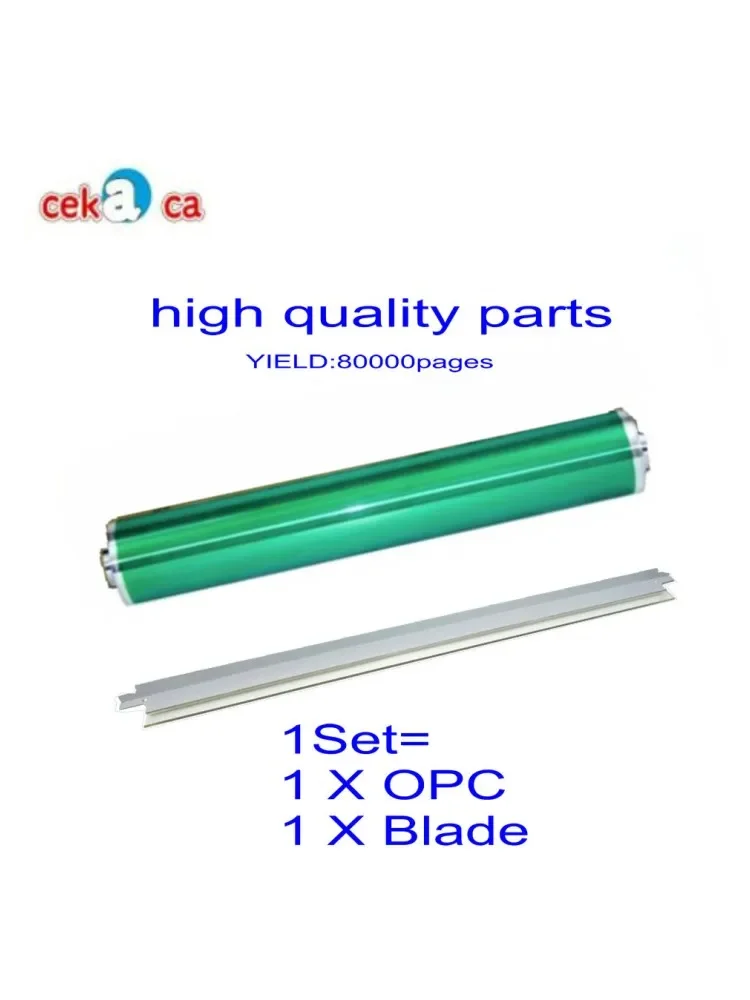 Чернильный тонер для Konica Minolta C6000 C7000 C70hc OPC Drum Blade 6000 7000 70hcLaser Printer
Чернильный тонер для Konica Minolta C6000 C7000 C70hc OPC Drum Blade 6000 7000 70hcLaser Printer