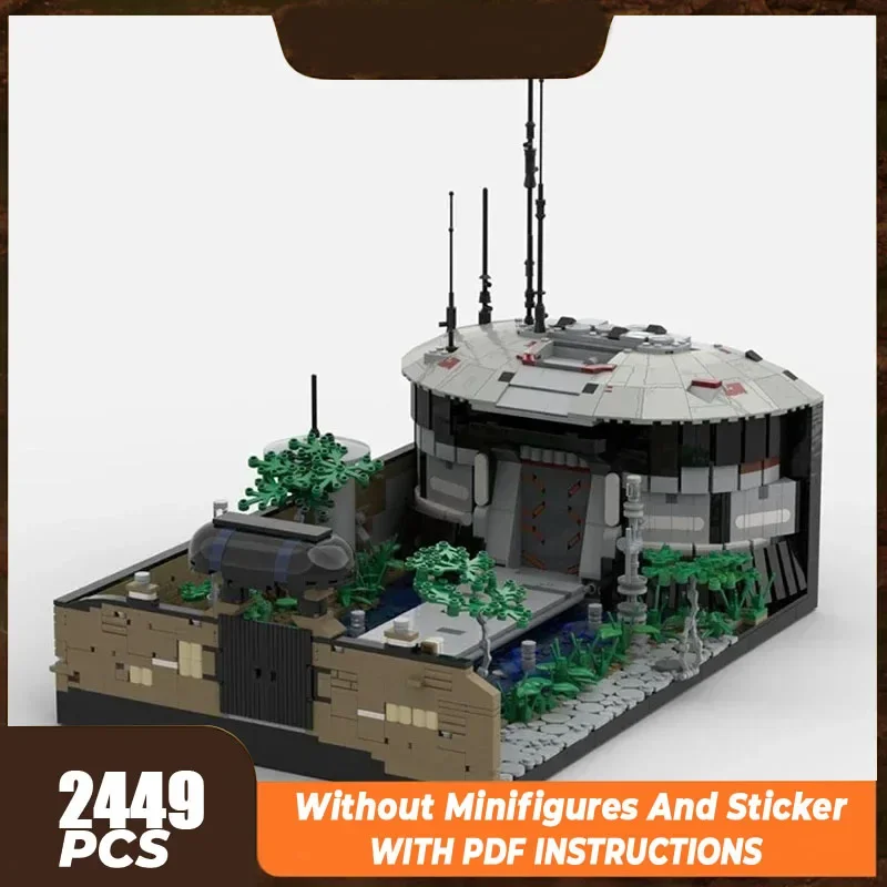 Star Movie Model Moc Building Bricks Space Thrilling Epic Duel Technology Modular Blocks Gifts Christmas Toys DIY Sets Assembly
Star Movie Model Moc Building Bricks Space Thrilling Epic Duel Technology Modular Blocks Gifts Christmas Toys DIY Sets Assembly