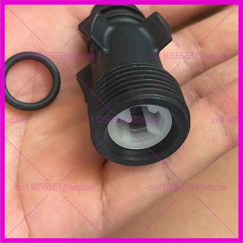 1Set for KARCHER Pressure Washer HD5/11 Cage Inlet Pipe parts
1Set for KARCHER Pressure Washer HD5/11 Cage Inlet Pipe parts