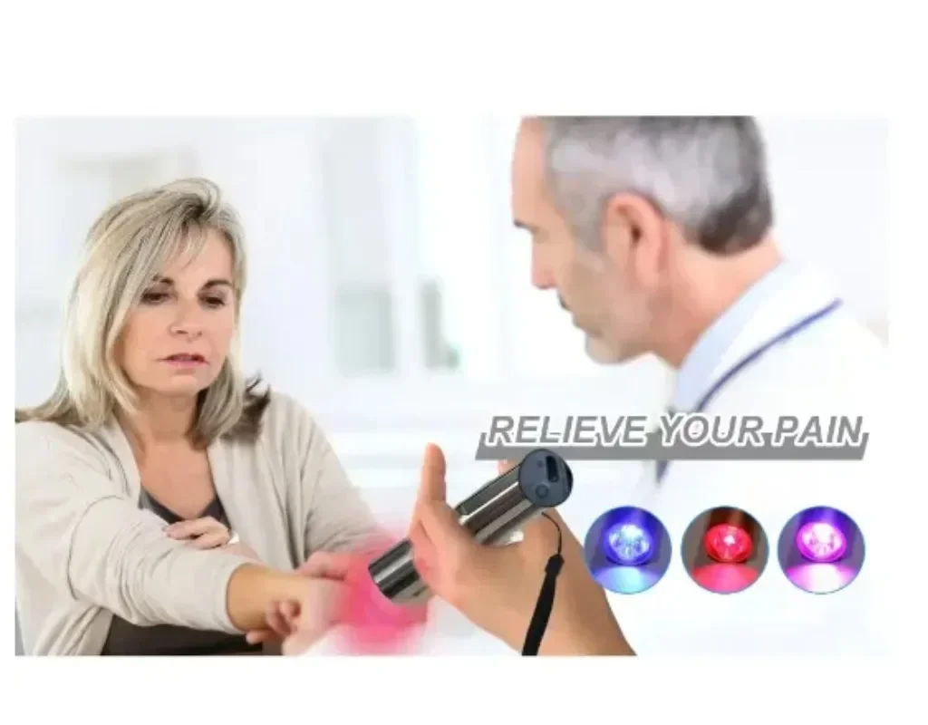 Инфракрасная фототерапия, электронный массажер для лица, исцеление РАН, облегчение боли в мышцах коленного сустава, лечение воспаления, для лица и тела
Инфракрасная фототерапия, электронный массажер для лица, исцеление РАН, облегчение боли в мышцах коленного сустава, лечение воспаления, для лица и тела