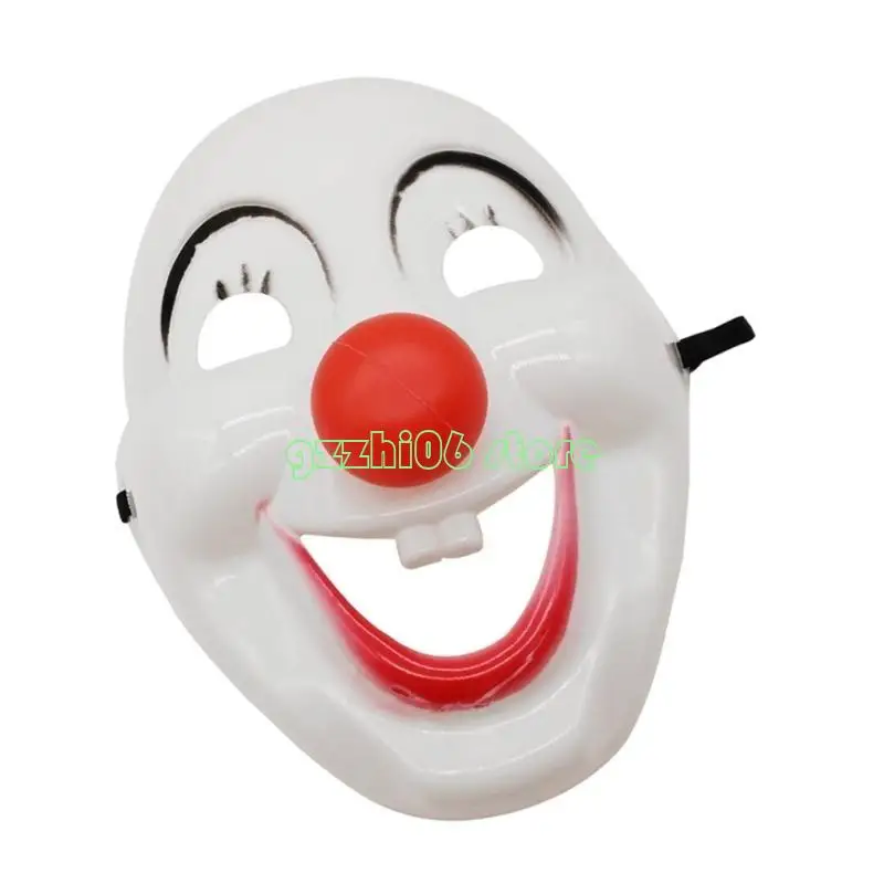 T5UF Clown Costume Accessories Clown Clothing Clown Clown Costume Set Clown Mask
T5UF Clown Costume Accessories Clown Clothing Clown Clown Costume Set Clown Mask