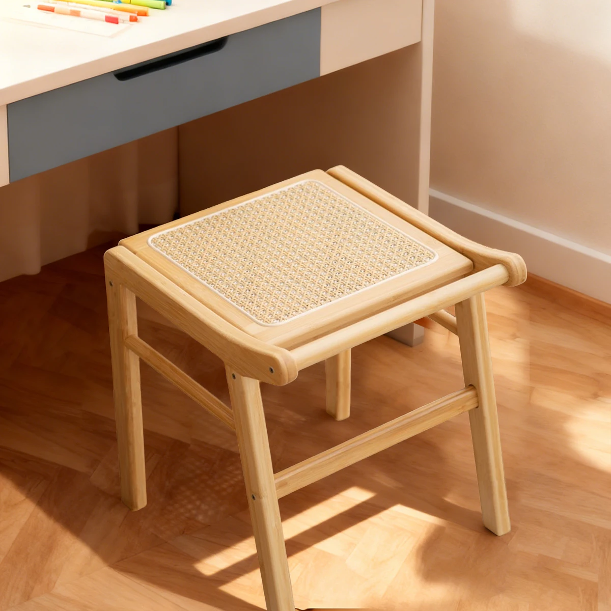 Бамбуковый туалетный столик со столешницей из ротанга — современный туалетный столик для туалетного столика в спальне, гостиной и прихожей
Бамбуковый туалетный столик со столешницей из ротанга — современный туалетный столик для туалетного столика в спальне, гостиной и прихожей