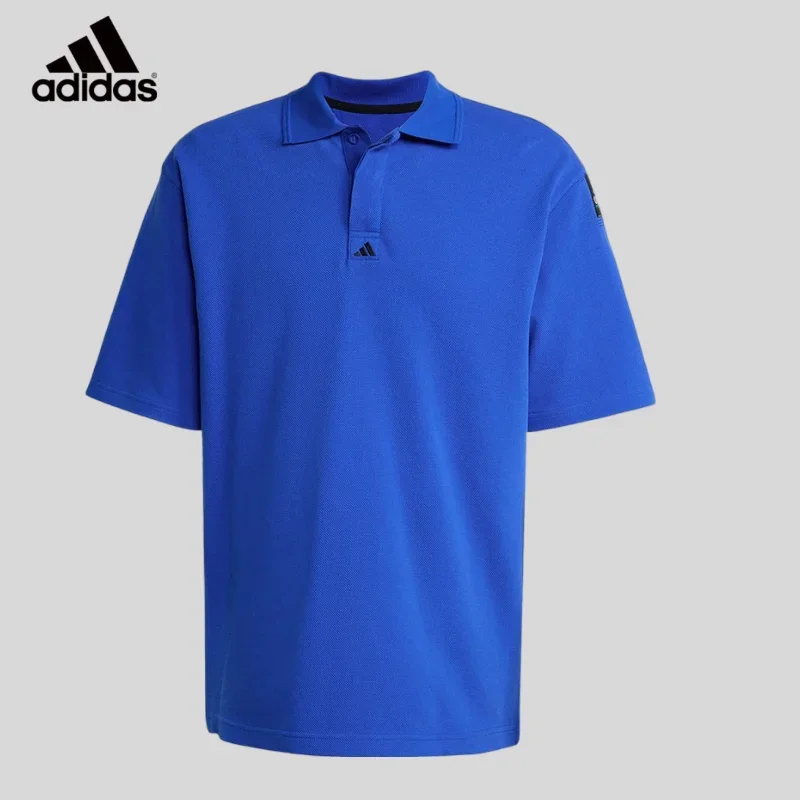 Adidas EQT POLO SHIRT Men's Daily POLO Shirt JC8232
Adidas EQT POLO SHIRT Men's Daily POLO Shirt JC8232