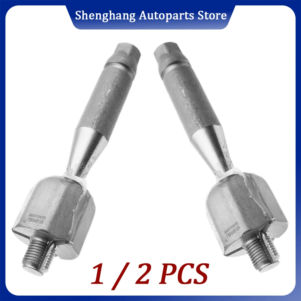 1 / 2 PCS 4F0422821D Front Axle Inner Steering Tie Rod Ends Ball Joint 4F0422821 For Audi A6 A6 Quattro S6 RS6 2005-2011
1 / 2 PCS 4F0422821D Front Axle Inner Steering Tie Rod Ends Ball Joint 4F0422821 For Audi A6 A6 Quattro S6 RS6 2005-2011