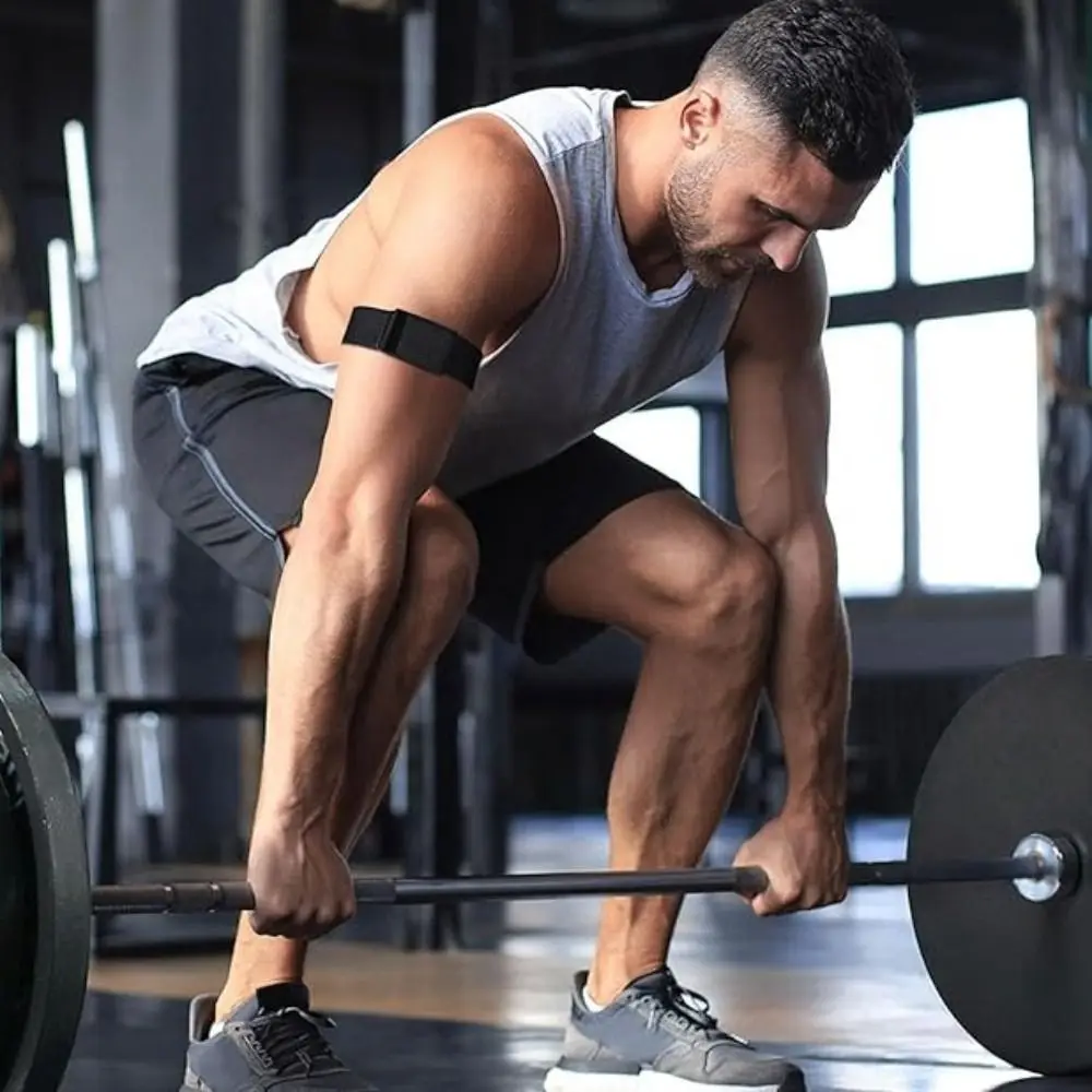 Регулируемый эластичный ремешок для бицепса, сменный, дышащий, нейлоновый, спортивный, уютный, вязаный, для Whoop 5.0 One/Peak/Life(MG)
Регулируемый эластичный ремешок для бицепса, сменный, дышащий, нейлоновый, спортивный, уютный, вязаный, для Whoop 5.0 One/Peak/Life(MG)