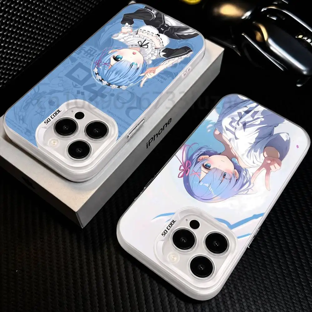 R-Re Anime Z-Zero For iPhone 17 16 15 11 Pro Max 13 12 Mini 14 Plus Pls Ps large hole thin lightweight coque point square
R-Re Anime Z-Zero For iPhone 17 16 15 11 Pro Max 13 12 Mini 14 Plus Pls Ps large hole thin lightweight coque point square