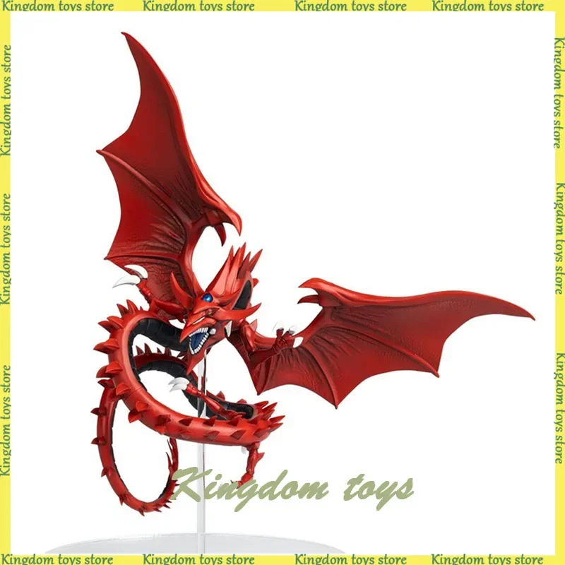 25cm Monsters Legion Osiris Sky Dragon Anime Figures Yu-Gi-Oh! Movable Figures Scenery Models Desk Decoration Birthday Gift Toys
25cm Monsters Legion Osiris Sky Dragon Anime Figures Yu-Gi-Oh! Movable Figures Scenery Models Desk Decoration Birthday Gift Toys