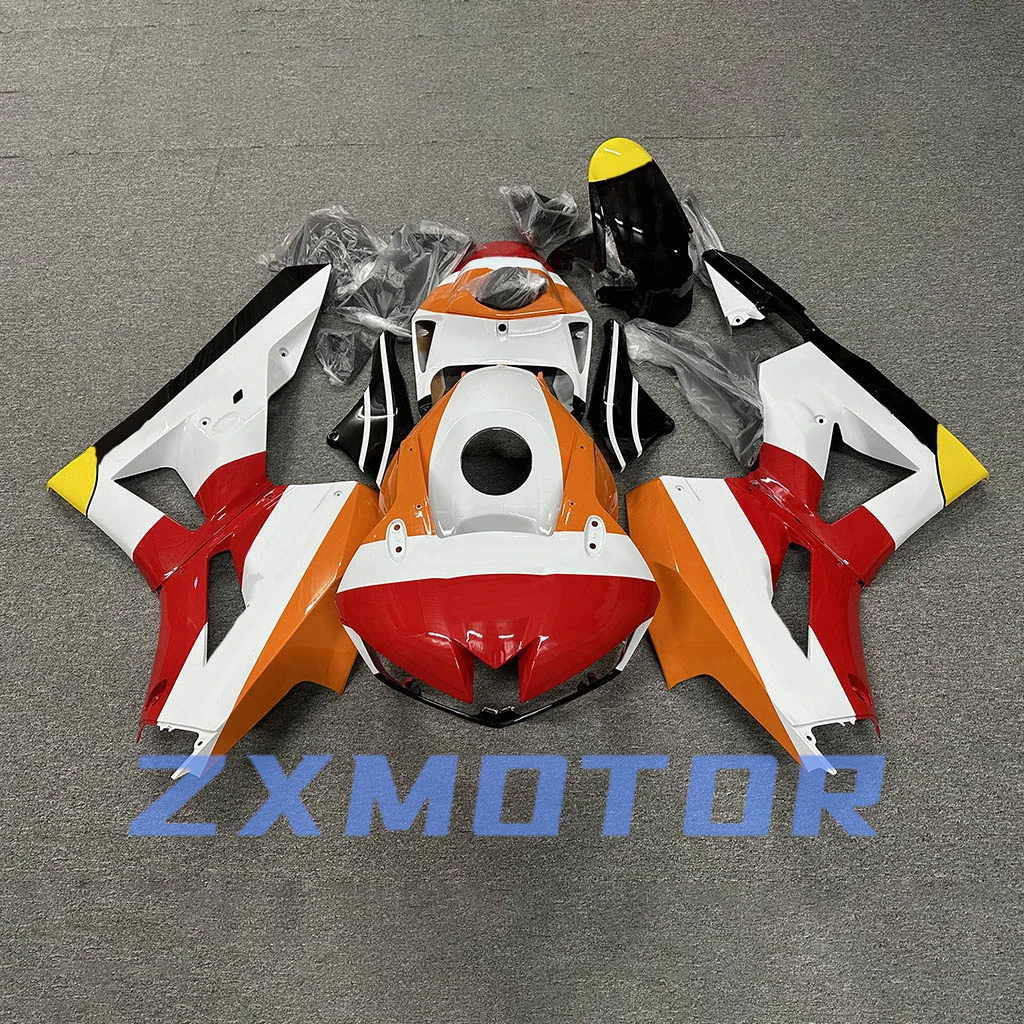Injection Fairings CBR600RR 2013 2014-2019 Motorcycle Free Custom Body Parts Set Fairing Kit for HONDA CBR 600RR 13-19
Injection Fairings CBR600RR 2013 2014-2019 Motorcycle Free Custom Body Parts Set Fairing Kit for HONDA CBR 600RR 13-19