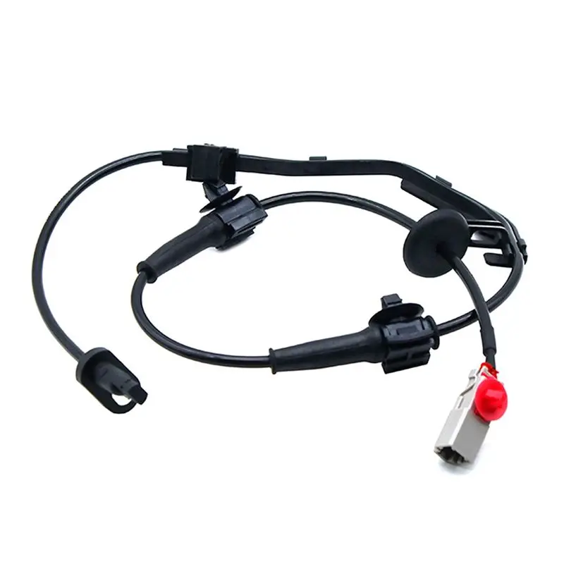 Durable-57470-SAA-J51 Rear Right ABS Wheel Speed Sensor For Honda Jazz II III 2002-2008 High Quality New Auto Parts 57470SAAJ51
Durable-57470-SAA-J51 Rear Right ABS Wheel Speed Sensor For Honda Jazz II III 2002-2008 High Quality New Auto Parts 57470SAAJ51