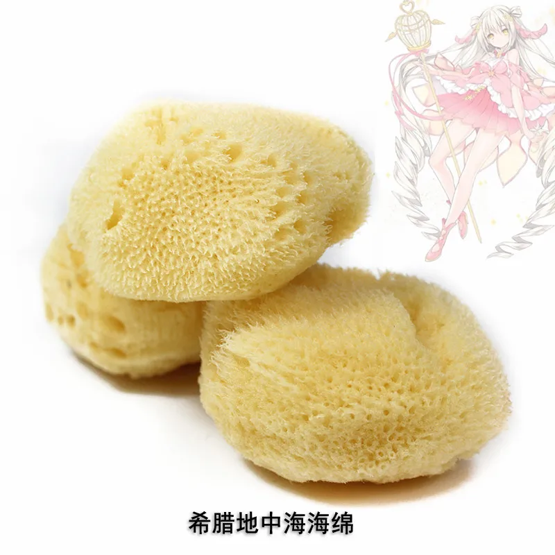 Natural Watercolor For Artists High Water Absorption Reusable Art Craft Sponge Painting Tools Texture Sponge Wall
Natural Watercolor For Artists High Water Absorption Reusable Art Craft Sponge Painting Tools Texture Sponge Wall
