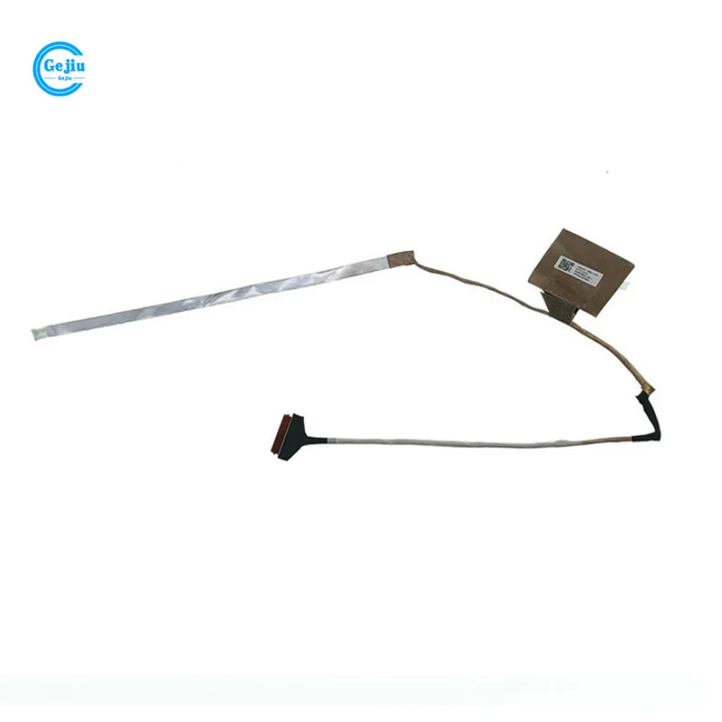 Новый оригинальный ЖК-кабель EDP для ноутбука HP ProBook 440 G8 X8Q DD0X8QLC611 30-контактный без сенсорного экрана
Новый оригинальный ЖК-кабель EDP для ноутбука HP ProBook 440 G8 X8Q DD0X8QLC611 30-контактный без сенсорного экрана