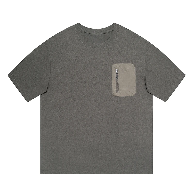 Hip Hop Loose Mens Streetwear T-shirts Casual Classic 2025 Summer Short Sleeves Black White Tshirt Tees Plus Oversize 3XL
Hip Hop Loose Mens Streetwear T-shirts Casual Classic 2025 Summer Short Sleeves Black White Tshirt Tees Plus Oversize 3XL