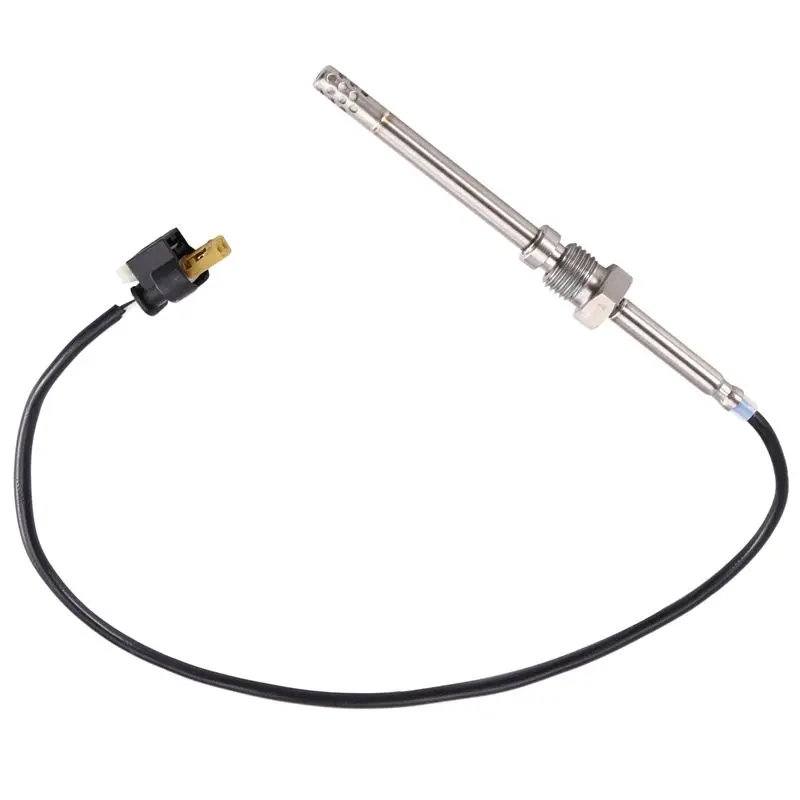 AEF2-0051531128 0071536328 71536328 EGT Sensor Exhaust Gas Temperature Sensor For MERCEDES-BENZ A0051531128 A0071536328
AEF2-0051531128 0071536328 71536328 EGT Sensor Exhaust Gas Temperature Sensor For MERCEDES-BENZ A0051531128 A0071536328