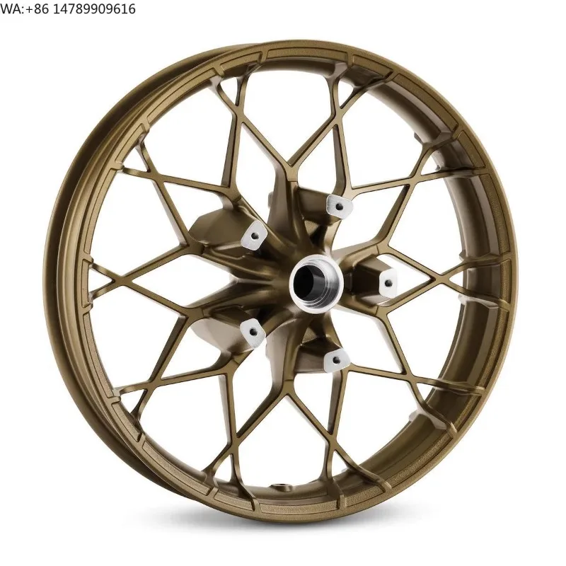 Full-Size Range High-End Custom Motorcycle WheelsMotorcycle Forged Rim Wheel For Harley Touring 09-Later Street Glide Road Glide
Full-Size Range High-End Custom Motorcycle WheelsMotorcycle Forged Rim Wheel For Harley Touring 09-Later Street Glide Road Glide