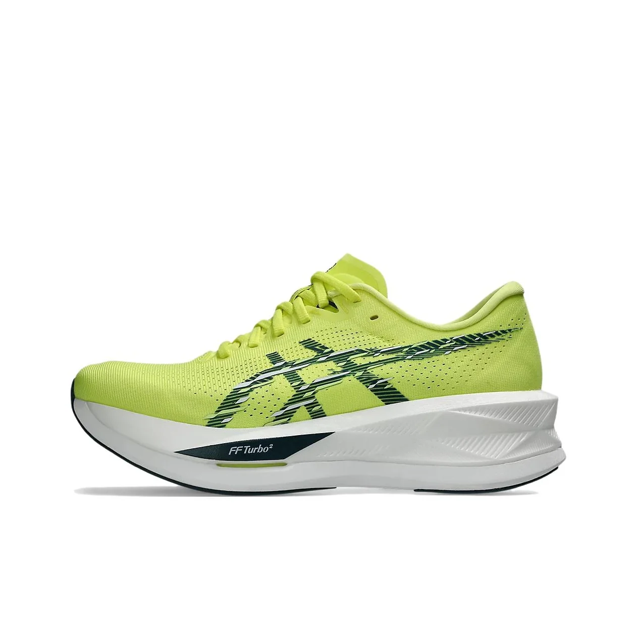 ASICS SONICBLAST Classic And Versatile Fabric Rebound Running Shoes Men's Green 1011C083-750
ASICS SONICBLAST Classic And Versatile Fabric Rebound Running Shoes Men's Green 1011C083-750