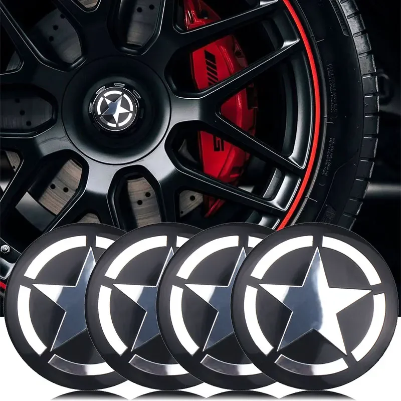 Sport 56mm 60mm Car Wheel Hub Center Emblem Badge Sticker for Jeep Renegade Wrangler Grand Cherokee Avenger Compass
Sport 56mm 60mm Car Wheel Hub Center Emblem Badge Sticker for Jeep Renegade Wrangler Grand Cherokee Avenger Compass