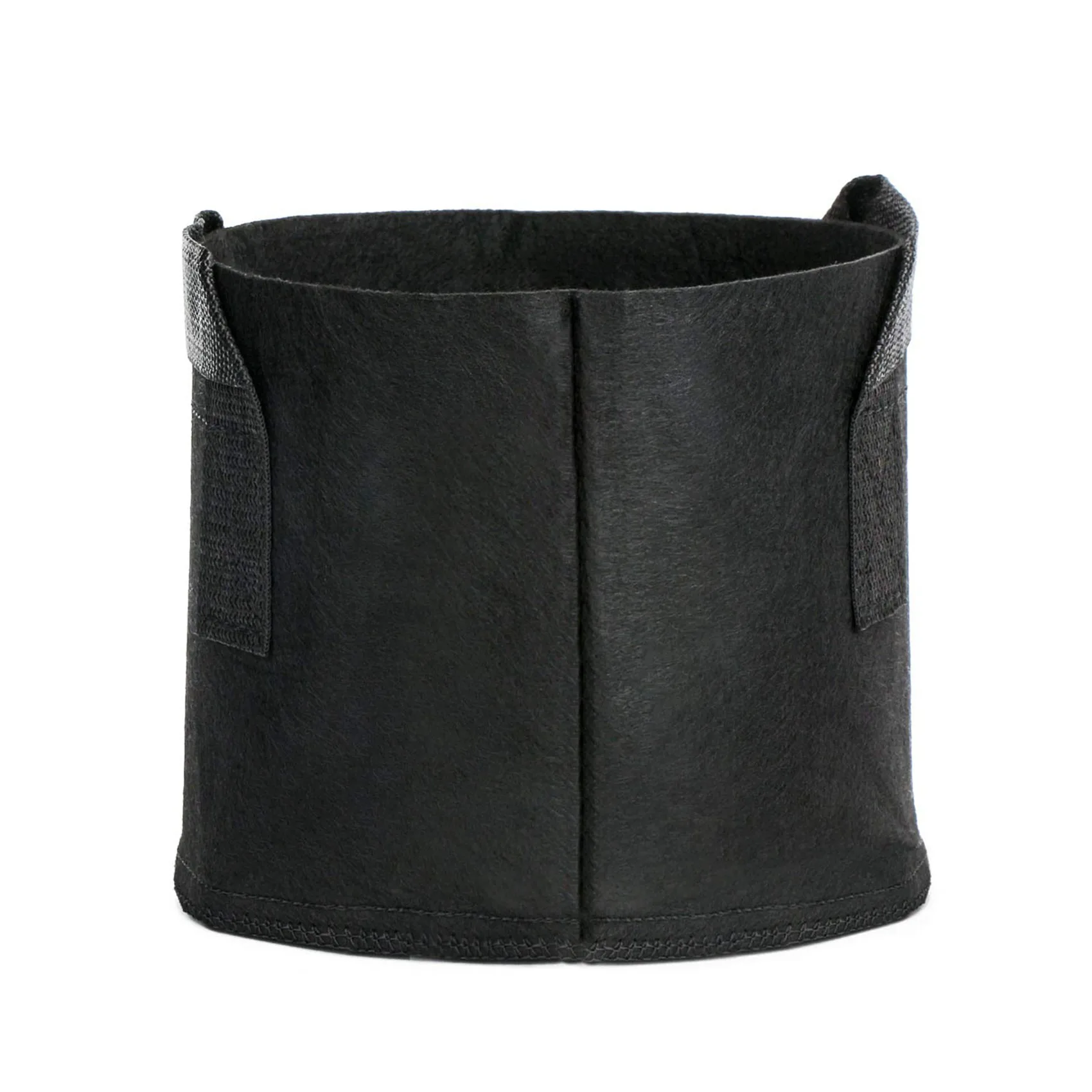 ABFS Fabric Pots Container, 10 Pack 3 Gallon Plant Grow Bags, Fabric Containers With Strap Handles For Potato
ABFS Fabric Pots Container, 10 Pack 3 Gallon Plant Grow Bags, Fabric Containers With Strap Handles For Potato