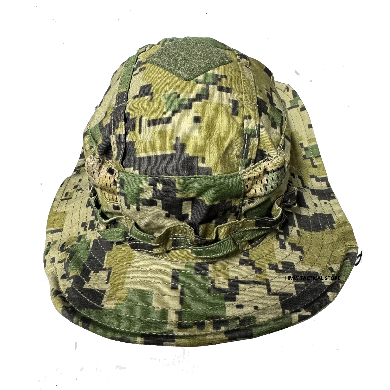 UF Striker Gen3 Benni Third Generation Hat New Mexico Camo Comfortable Breathable Ni Cotton Plaid 50/50
UF Striker Gen3 Benni Third Generation Hat New Mexico Camo Comfortable Breathable Ni Cotton Plaid 50/50