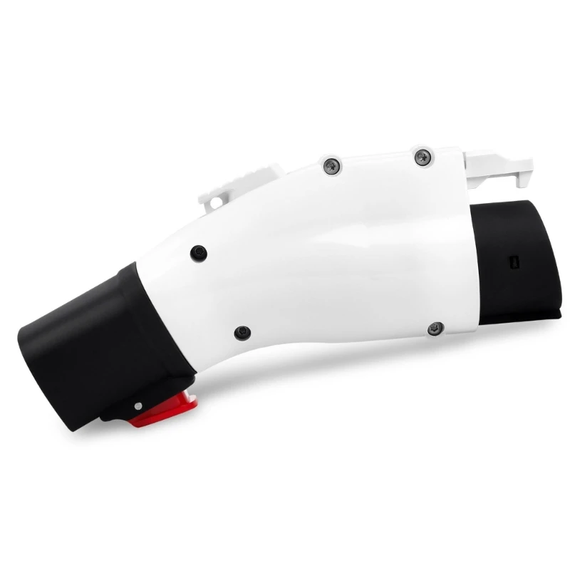 0XXD J1772 Electric Vehicle Charging Adapter Versatile Fit High Efficiency Design
0XXD J1772 Electric Vehicle Charging Adapter Versatile Fit High Efficiency Design