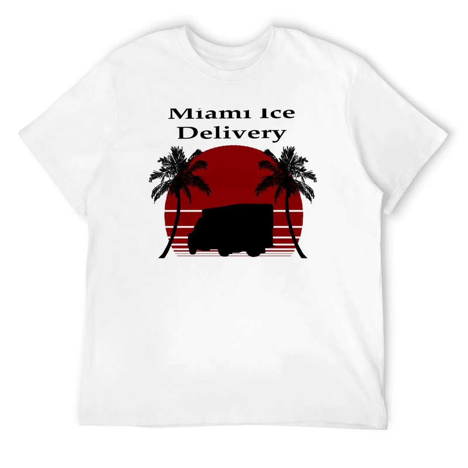 Miami Ice Truck Dexter T-Shirt hippie clothes customizeds topping plus size men clothing
Miami Ice Truck Dexter T-Shirt hippie clothes customizeds topping plus size men clothing