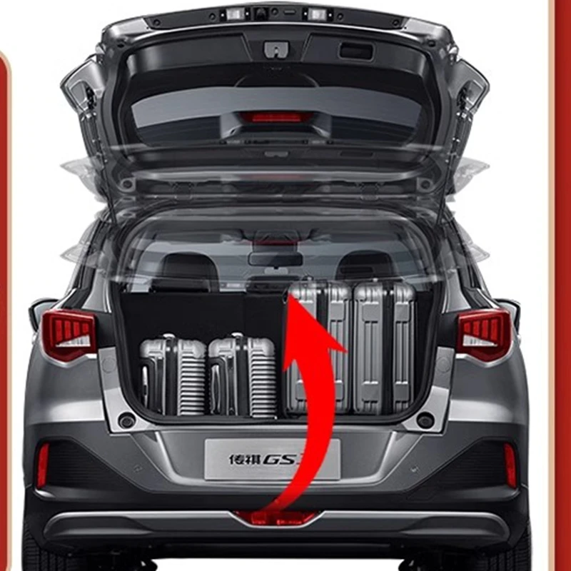 For GAC Motor ALL NEW Trumpchi M8 2023-2024 Power tailgate Automobiles Parts accesorios para auto tools
For GAC Motor ALL NEW Trumpchi M8 2023-2024 Power tailgate Automobiles Parts accesorios para auto tools