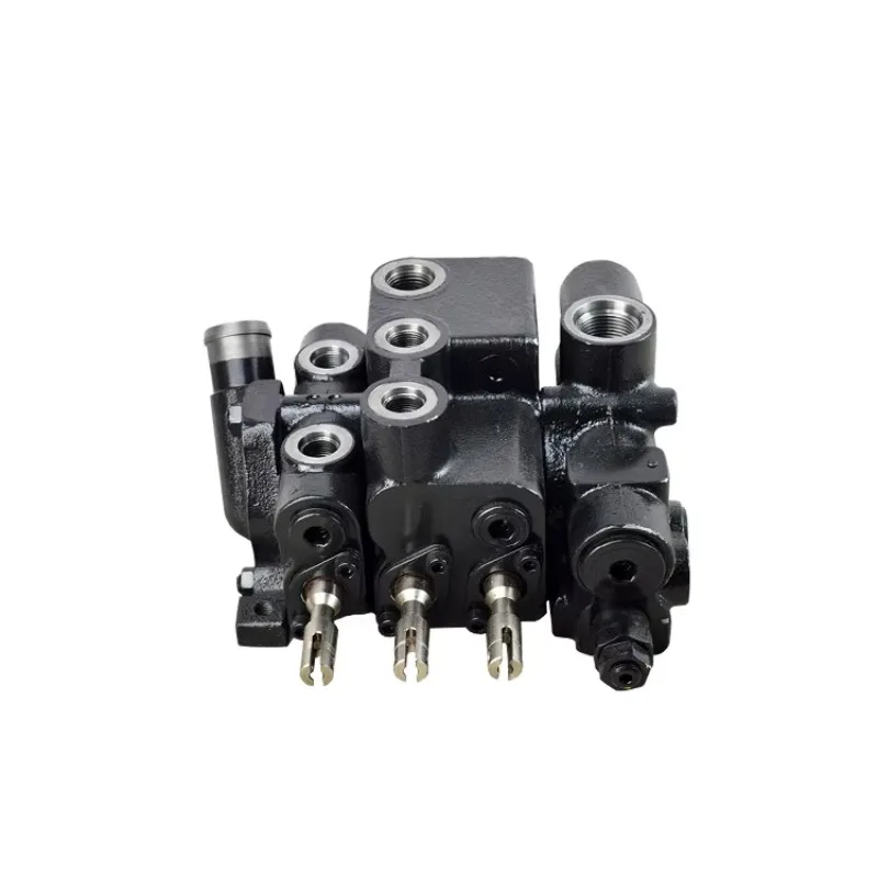 Hot Sale Forklift Spare Parts 22N57-30231 Hydraulic Control Valve for FD20~30T3/C3
Hot Sale Forklift Spare Parts 22N57-30231 Hydraulic Control Valve for FD20~30T3/C3