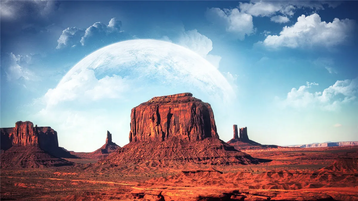 46*28cm Jigsaw Puzzles 500 Pieces Paper Landscape Oil Painting Art Decompression Toys For Adults Family Games Monument Valley
46*28cm Jigsaw Puzzles 500 Pieces Paper Landscape Oil Painting Art Decompression Toys For Adults Family Games Monument Valley