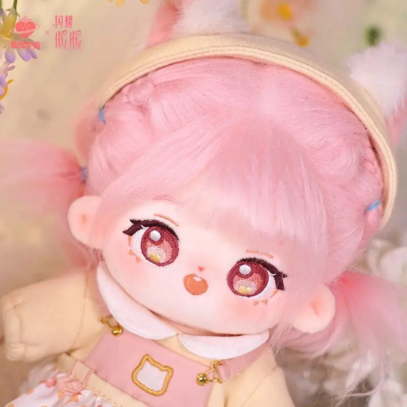20cm Cute Plush Doll Puella Magi Madoka Cotton Doll Clothes Dress Up Cosplay Anime Figure Plushie Toy Xmas Collection Gifts
20cm Cute Plush Doll Puella Magi Madoka Cotton Doll Clothes Dress Up Cosplay Anime Figure Plushie Toy Xmas Collection Gifts