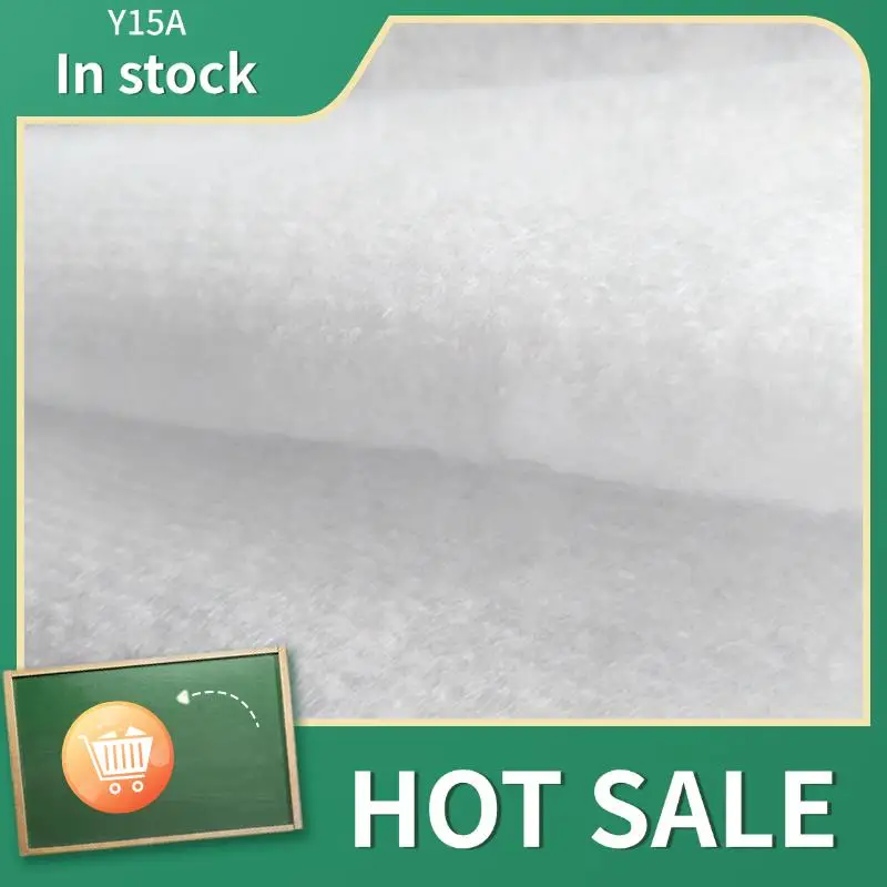 Y15A 200 Sheet 28 Inchx12 Inch Electrostatic Filter Cotton,HEPA Filtering Net For /Xiaomi Mi Air Purifier
Y15A 200 Sheet 28 Inchx12 Inch Electrostatic Filter Cotton,HEPA Filtering Net For /Xiaomi Mi Air Purifier