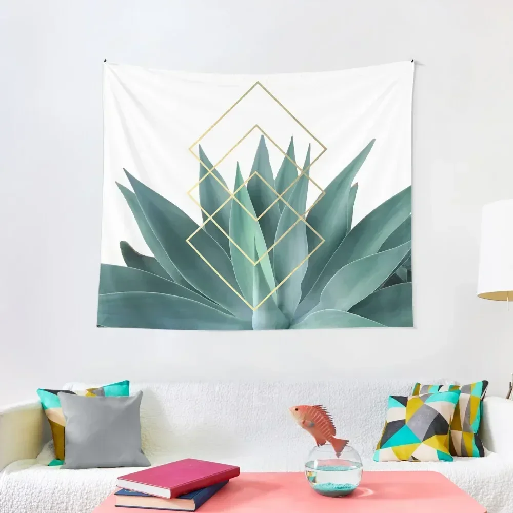 Agave geometrics Tapestry Bedroom Deco Bathroom Decor Home Decoration Carpet Wall Tapestry
Agave geometrics Tapestry Bedroom Deco Bathroom Decor Home Decoration Carpet Wall Tapestry