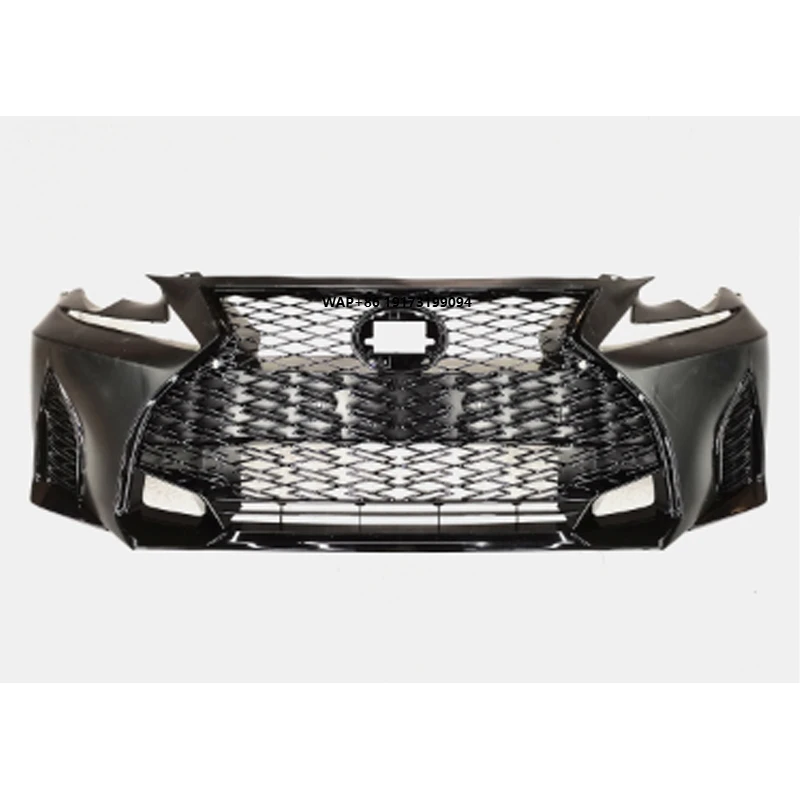 For 2021 for IS Upgraded Car Bumpers for 2014-2016 for IS Models
For 2021 for IS Upgraded Car Bumpers for 2014-2016 for IS Models