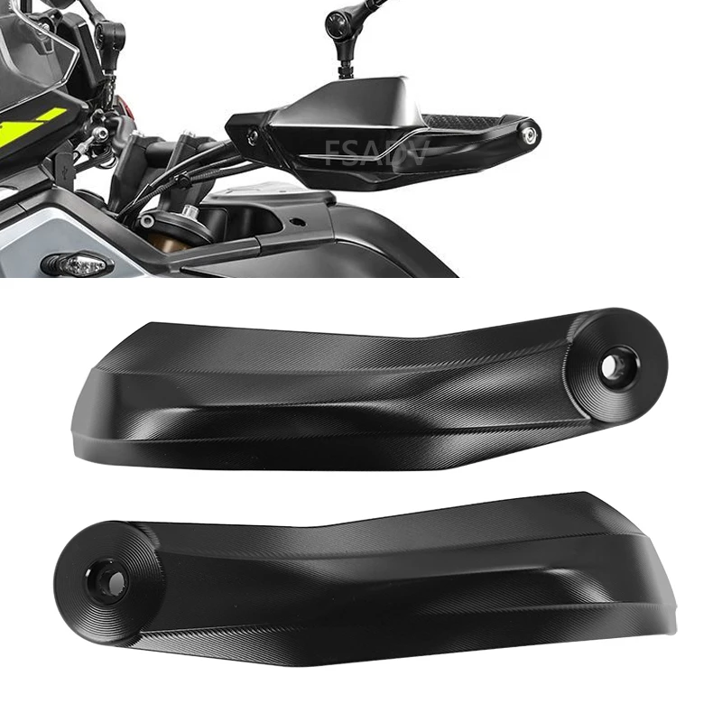 For CFMOTO 450MT MT450 CF 450 MT 2024 2025 Motorcycle Handguards Protection Aluminum Hand Guard Cap Decorative Cover
For CFMOTO 450MT MT450 CF 450 MT 2024 2025 Motorcycle Handguards Protection Aluminum Hand Guard Cap Decorative Cover