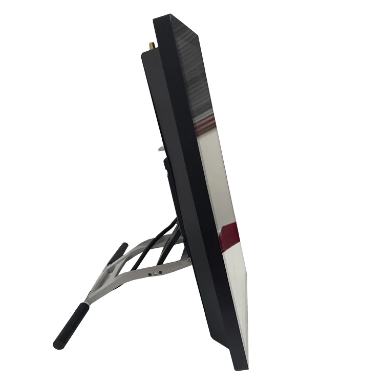 ZXY 27/32-дюймовый промышленный сенсорный экран Full HD «все в одном ПК» для POS
ZXY 27/32-дюймовый промышленный сенсорный экран Full HD «все в одном ПК» для POS