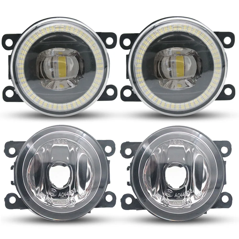 Модернизированные светодиодные противотуманные фары Angel Eye 30W DRL (галогенные) для Opel OPC Astra Corsa D Meriva Signum Vectra C Zafira B Vauxhall VXR
Модернизированные светодиодные противотуманные фары Angel Eye 30W DRL (галогенные) для Opel OPC Astra Corsa D Meriva Signum Vectra C Zafira B Vauxhall VXR