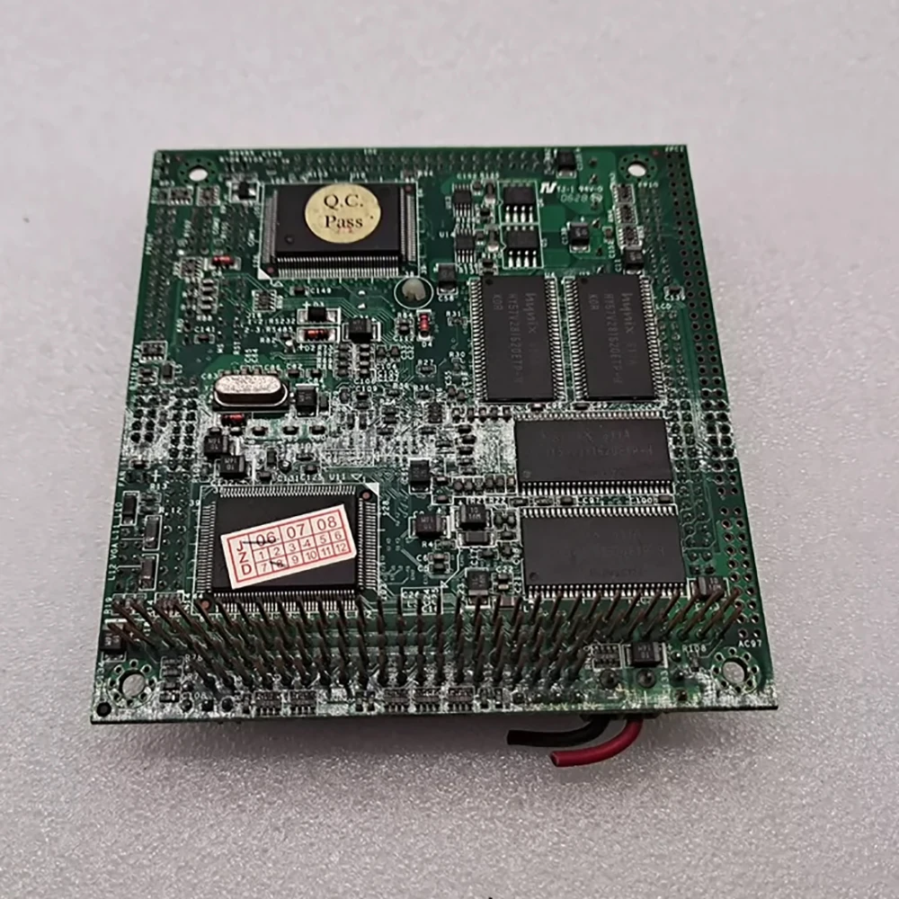 CN607206050714 Embe-dded industrial control motherboard
CN607206050714 Embe-dded industrial control motherboard