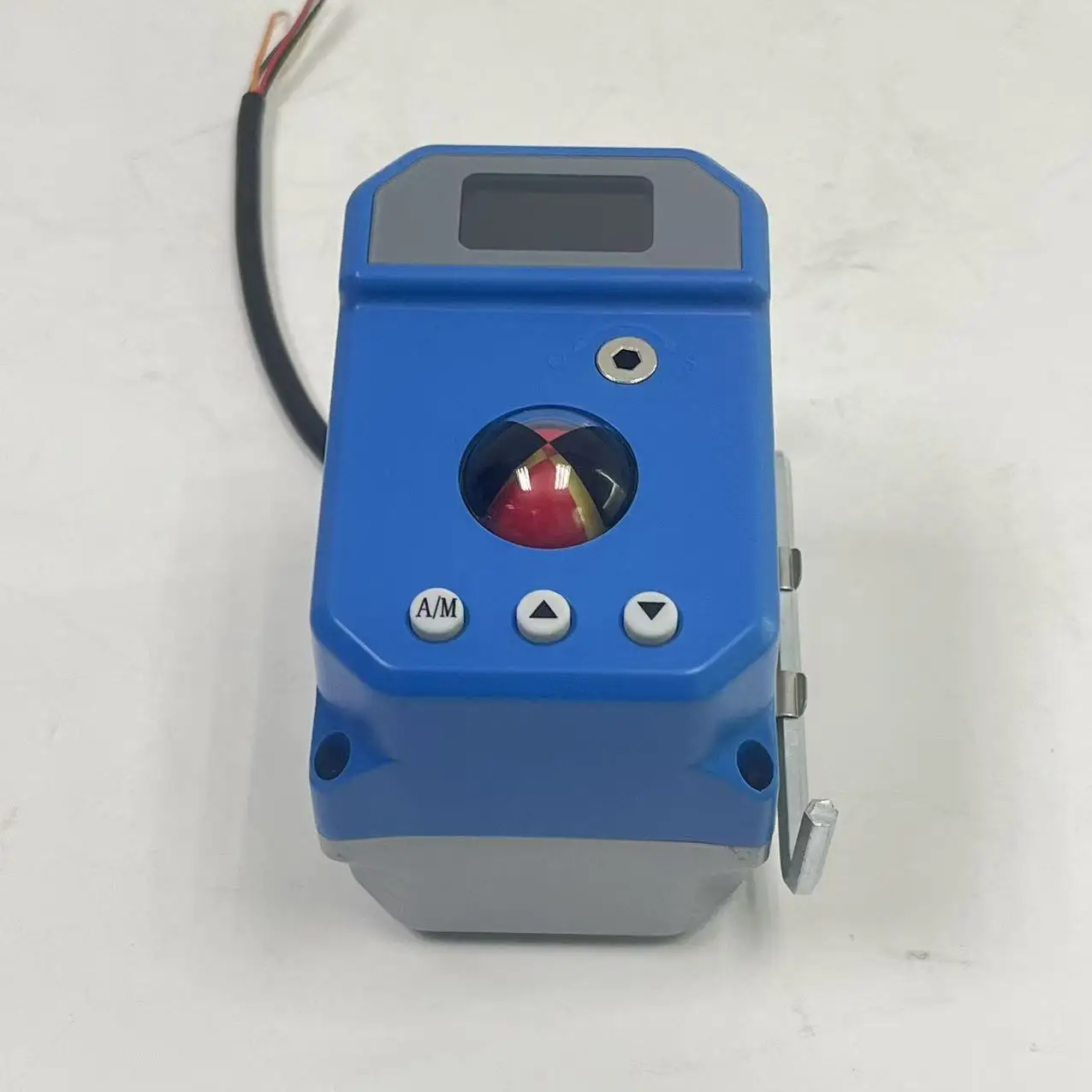 4-20mA/0-10V 30NM Adjustable Actuator Control Motorized Ball ValveCustomizable HVAC Factory Supplier
4-20mA/0-10V 30NM Adjustable Actuator Control Motorized Ball ValveCustomizable HVAC Factory Supplier