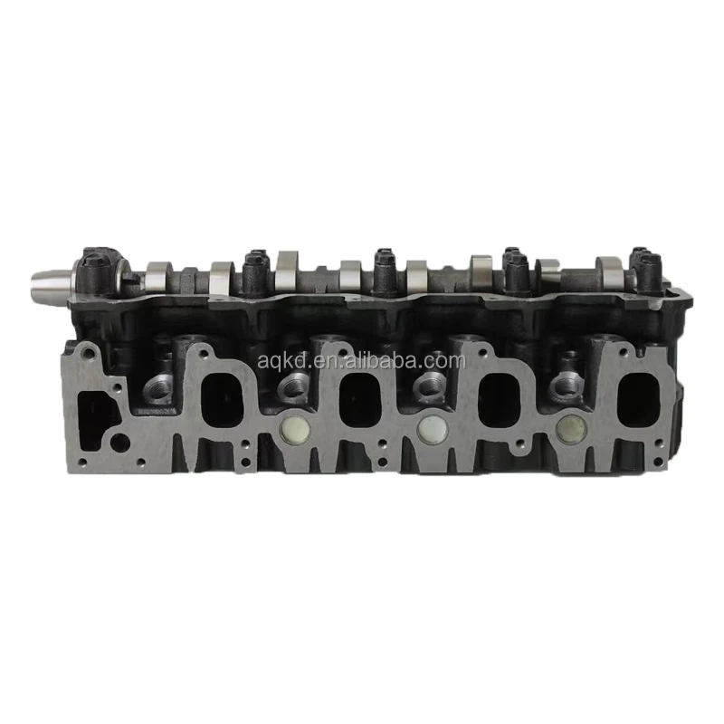 For Toyota Hi-Ace/Hi-Lux 2LT/2L 2.4D/TD 2446 1997/2001 OE No#1110154170 909058 909158 Engine Cylinder Head
For Toyota Hi-Ace/Hi-Lux 2LT/2L 2.4D/TD 2446 1997/2001 OE No#1110154170 909058 909158 Engine Cylinder Head