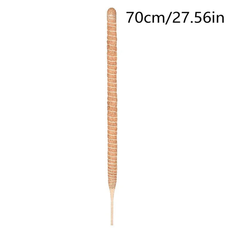 AA19 опора для растений для вьющихся растений, опора для растений Monstera на столб из мха, 2 шт., гибкие колья для растений для комнатных растений
AA19 опора для растений для вьющихся растений, опора для растений Monstera на столб из мха, 2 шт., гибкие колья для растений для комнатных растений